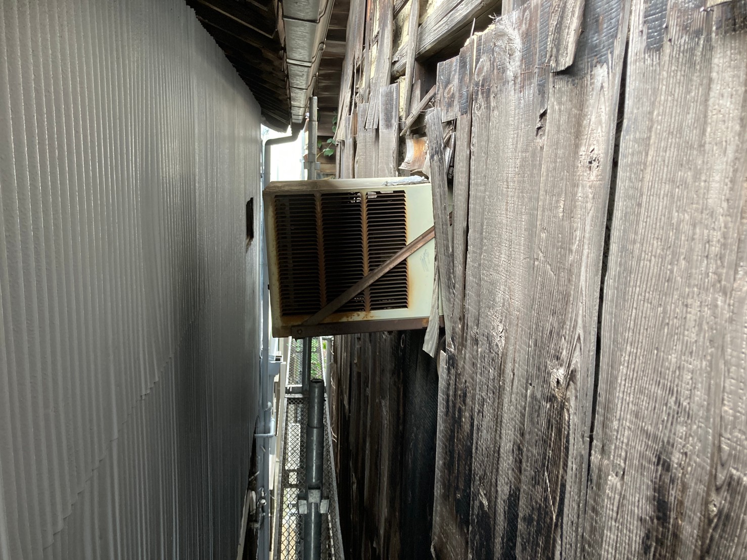 屋根葺き替えリニューアル